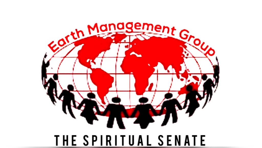 EARTH MANAGEMENT SYSTEM