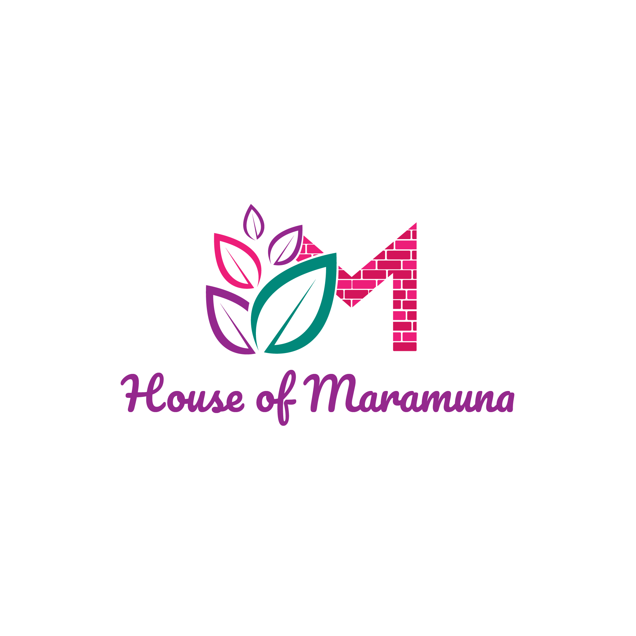 Maramuna logo