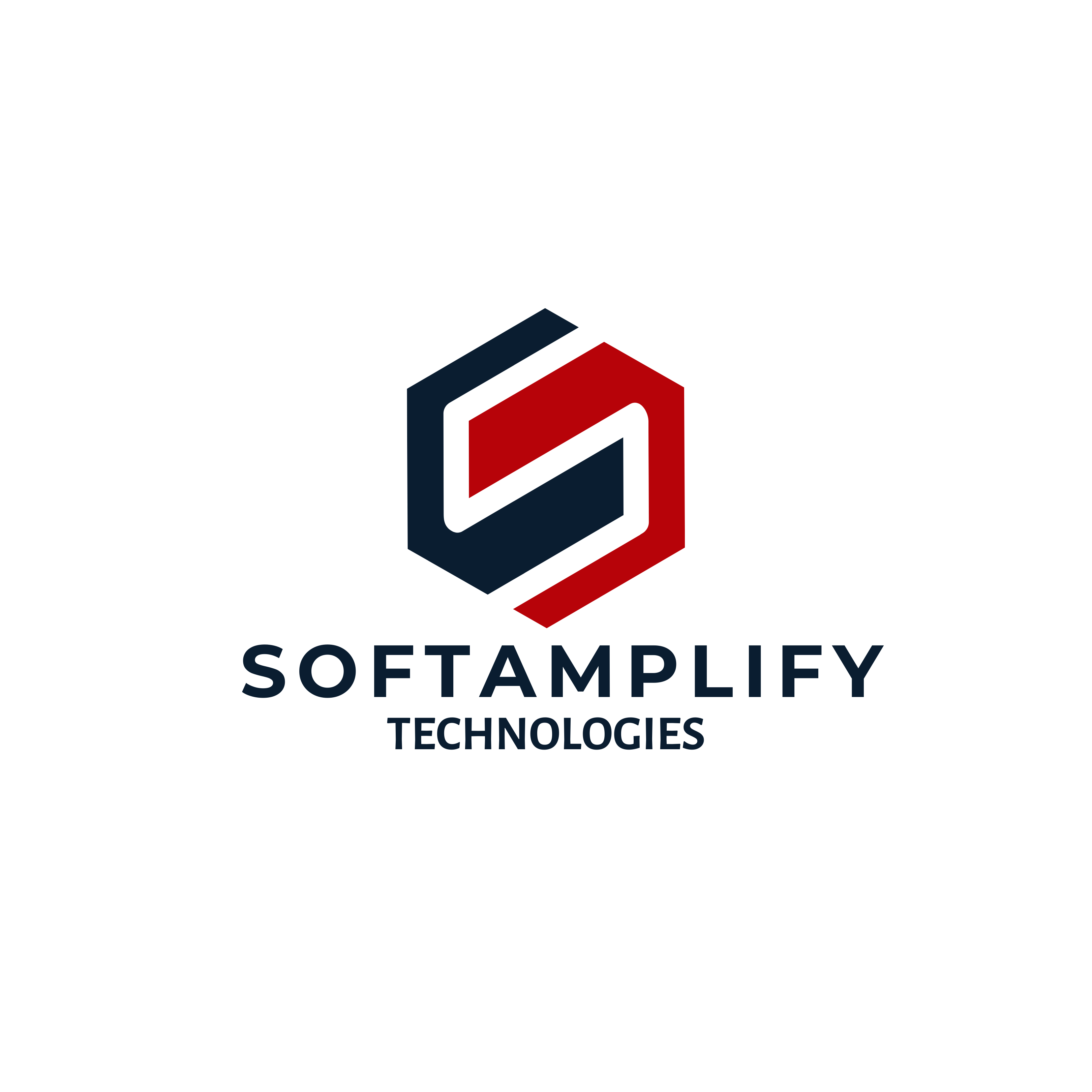 SoftAmplify logo